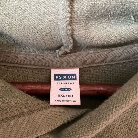 PXSON Bart Simpson Light Weight Pullover Hoodie, XXL. - Picture 8 of 11